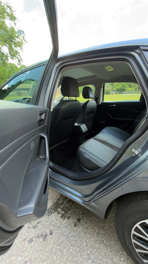 2019 Volkswagen Jetta - $12,995