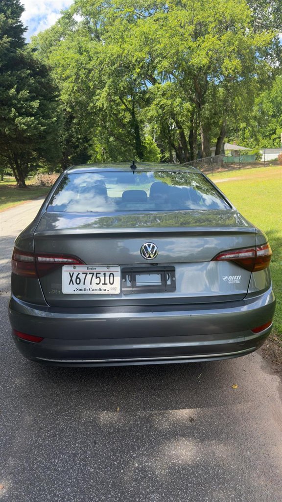 2019 Volkswagen Jetta - $12,995