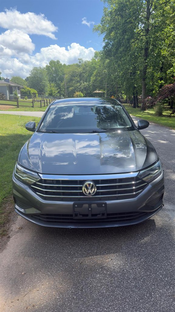 2019 Volkswagen Jetta - $12,995