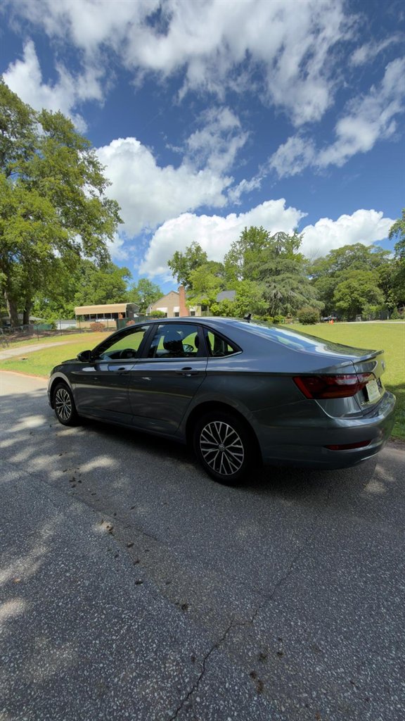 2019 Volkswagen Jetta - $12,995
