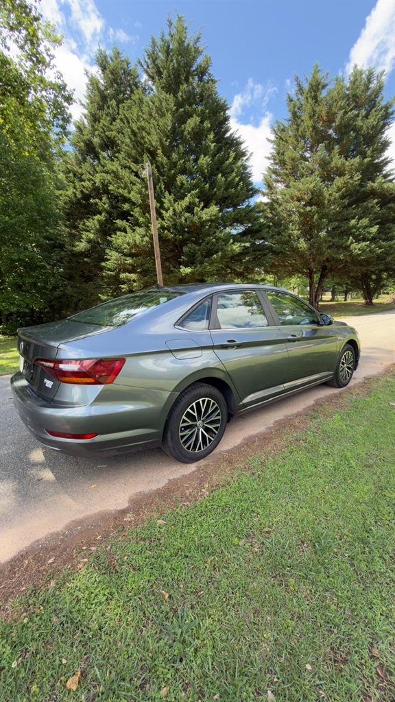 2019 Volkswagen Jetta - $12,995
