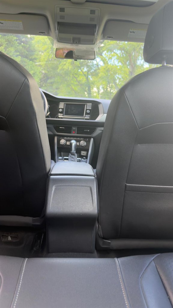2019 Volkswagen Jetta - $12,995