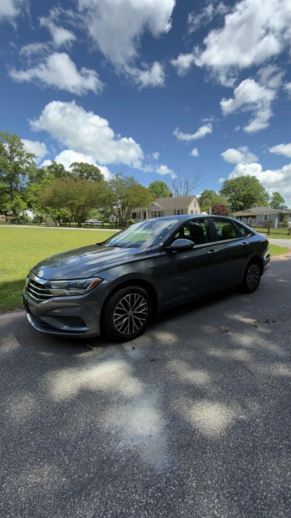 2019 Volkswagen Jetta - $12,995
