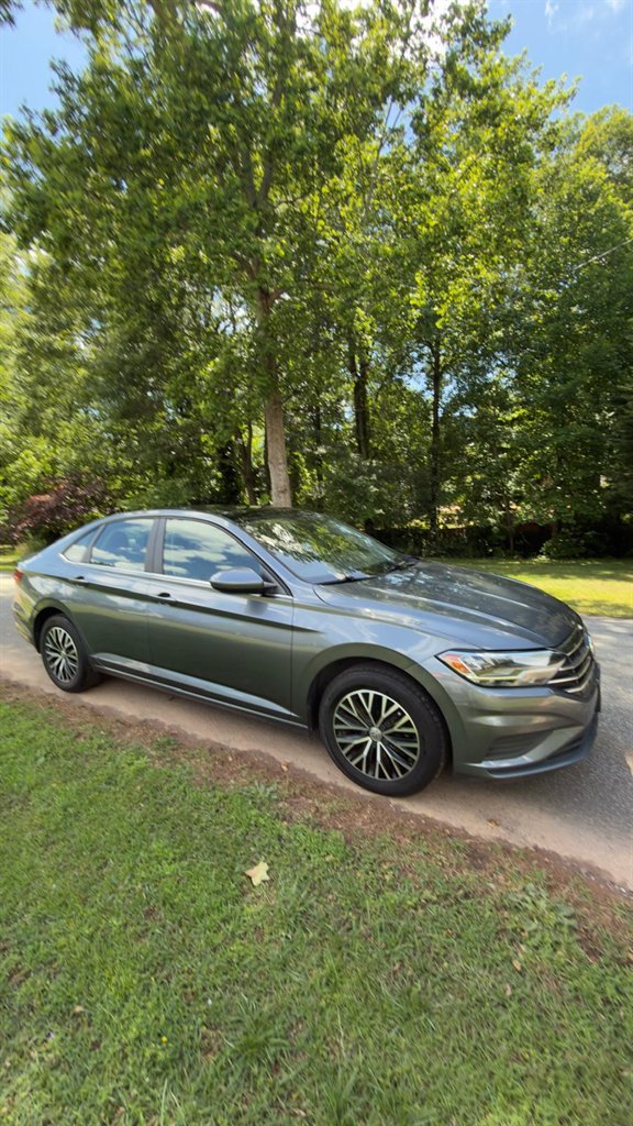 2019 Volkswagen Jetta - $12,995