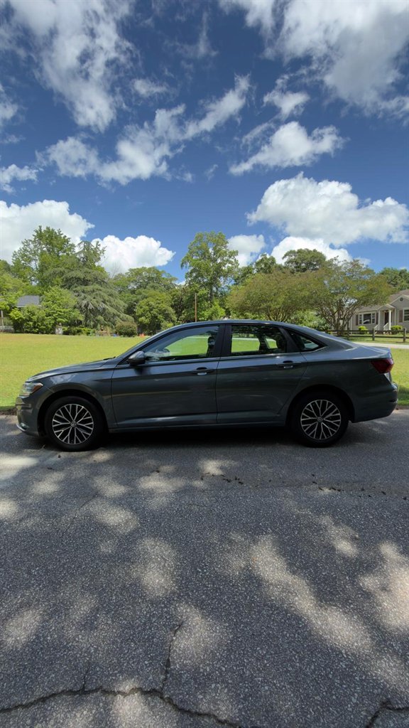2019 Volkswagen Jetta - $12,995