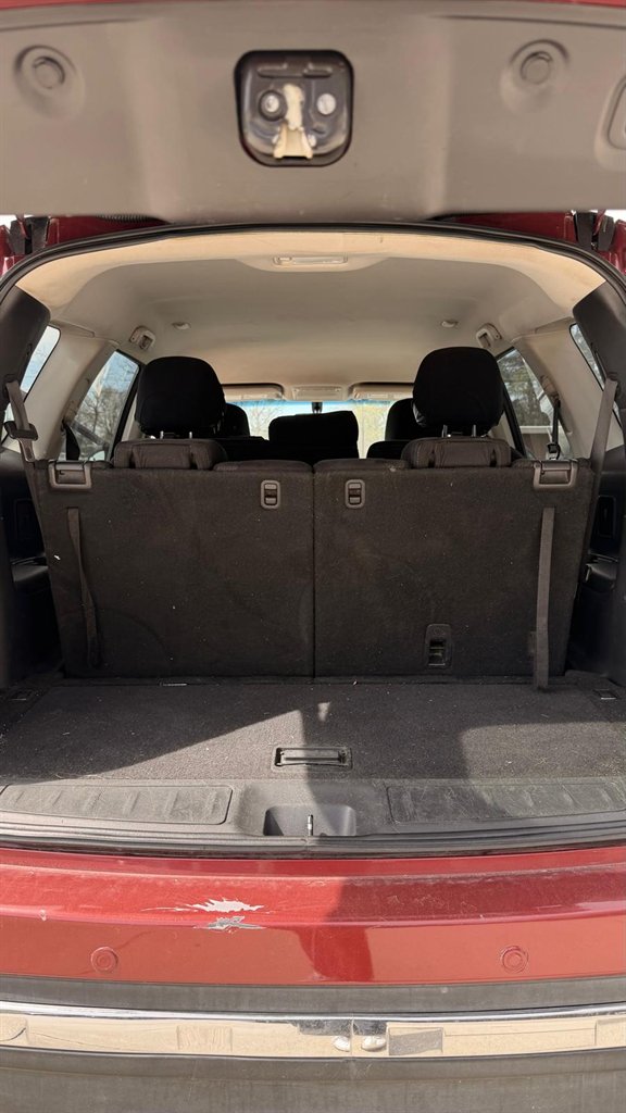 2014 Nissan Pathfinder - $8,495