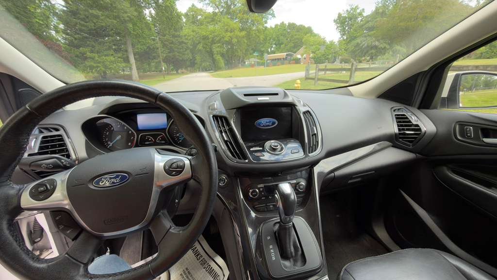2016 Ford Escape - $12,995