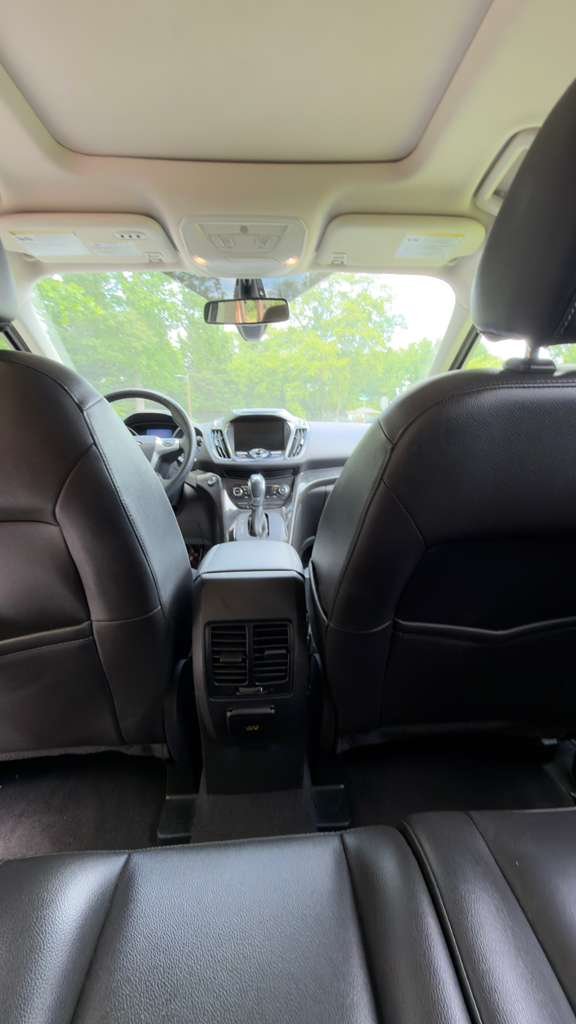 2016 Ford Escape - $12,995