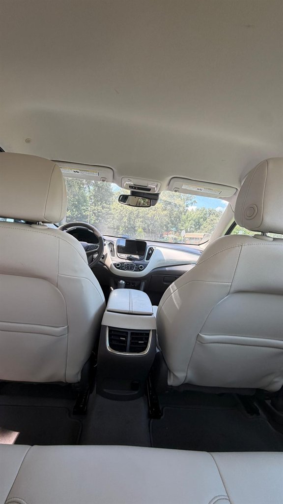 2020 Chevrolet Malibu - $13,995