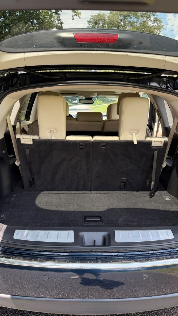 2015 INFINITI QX60 - $12,995