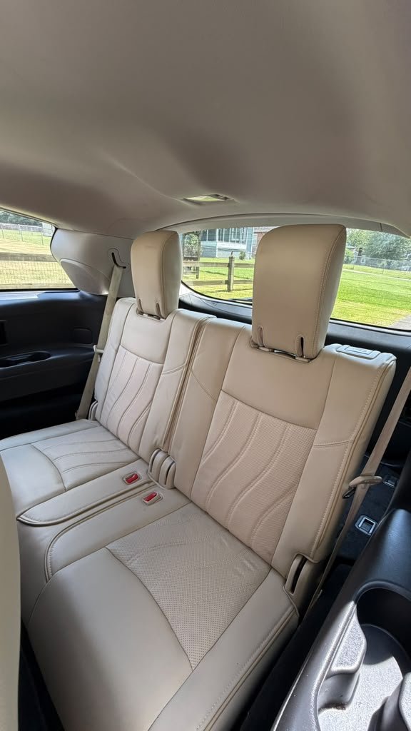 2015 INFINITI QX60 - $12,995