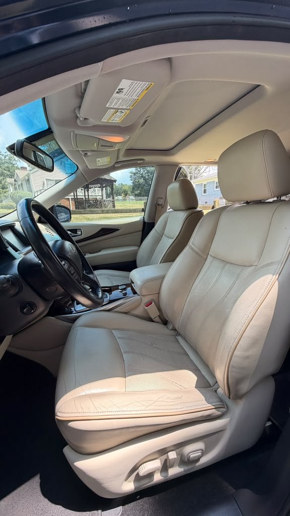 2015 INFINITI QX60 - $12,995