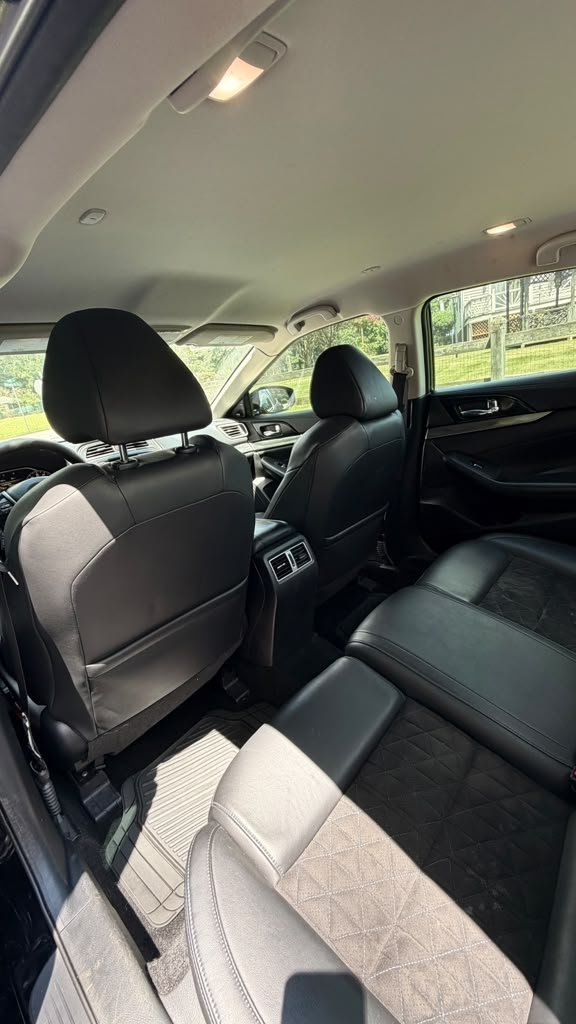 2017 Nissan Maxima - $14,995