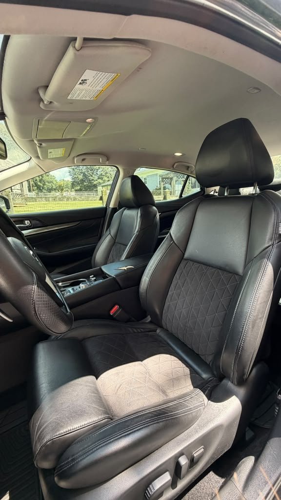 2017 Nissan Maxima - $14,995