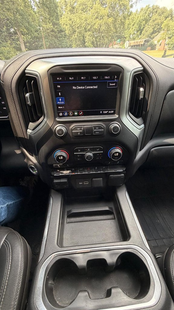 2019 Chevrolet Silverado 1500 - $29,995