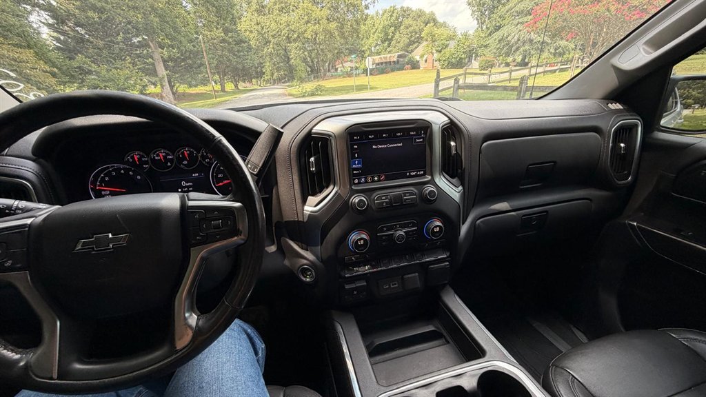 2019 Chevrolet Silverado 1500 - $29,995