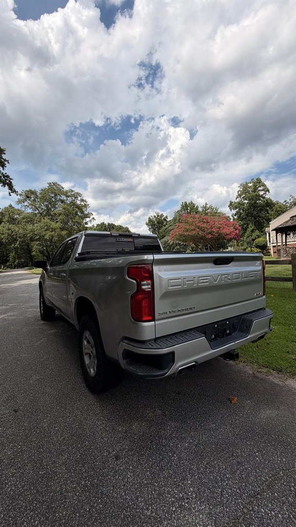 2019 Chevrolet Silverado 1500 - $29,995