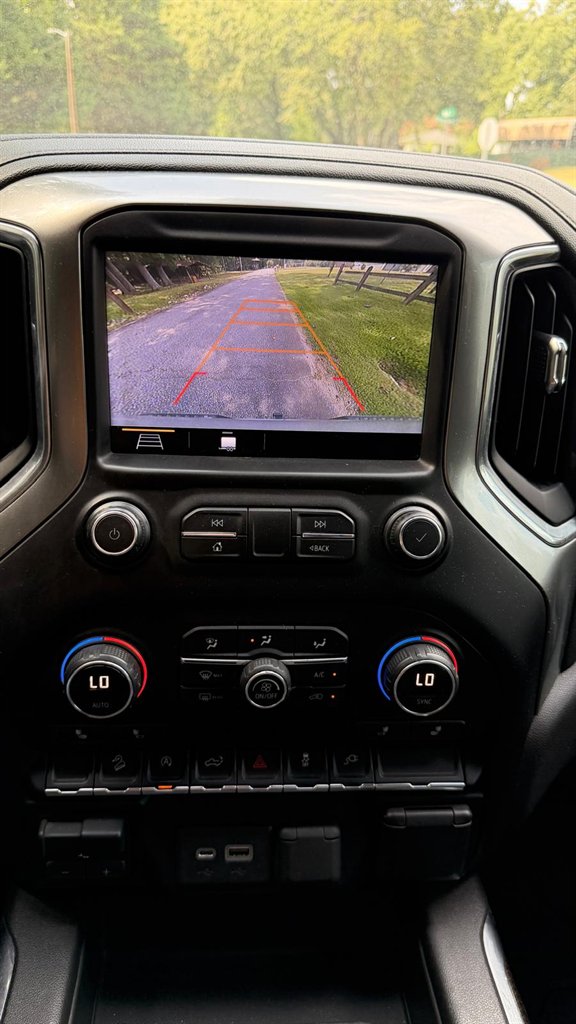 2019 Chevrolet Silverado 1500 - $29,995