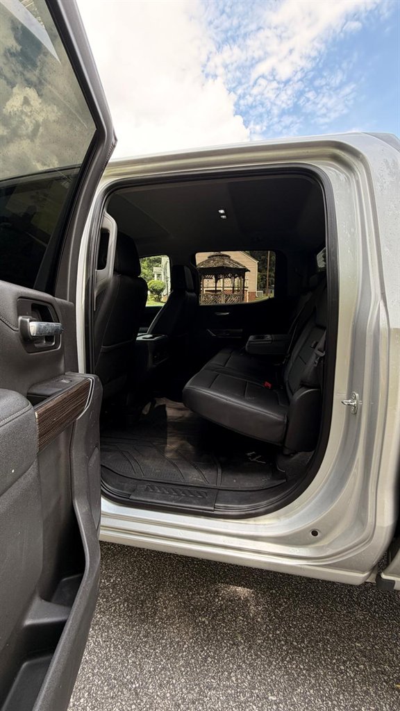 2019 Chevrolet Silverado 1500 - $29,995
