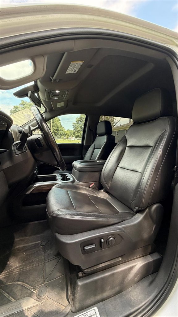2019 Chevrolet Silverado 1500 - $29,995