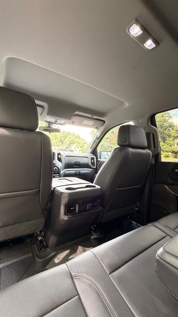 2019 Chevrolet Silverado 1500 - $29,995