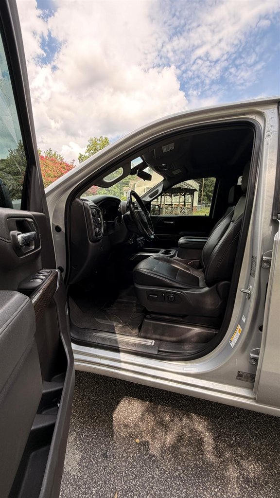2019 Chevrolet Silverado 1500 - $29,995