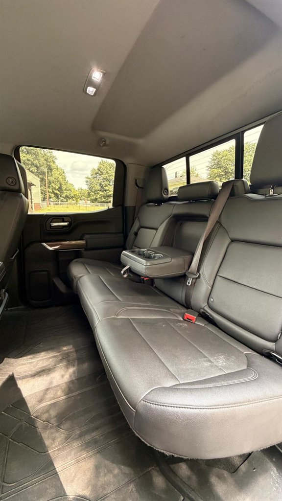 2019 Chevrolet Silverado 1500 - $29,995
