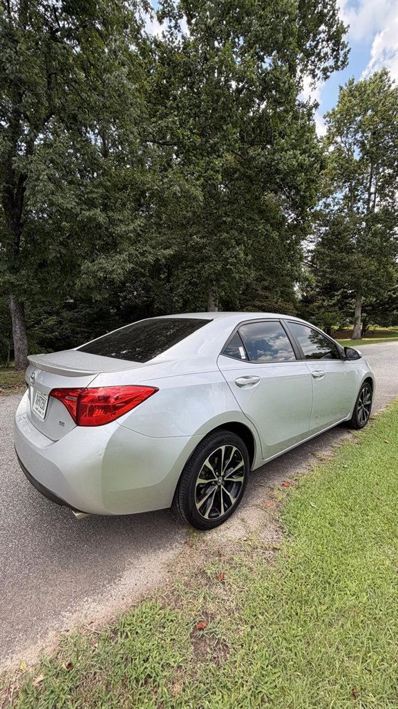 2018 Toyota Corolla - $14,995