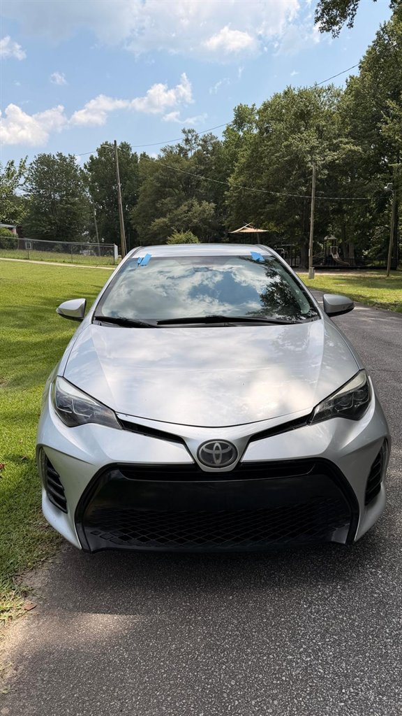 2018 Toyota Corolla - $14,995