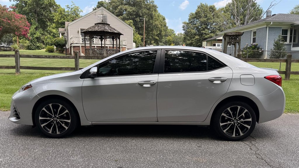 2018 Toyota Corolla - $14,995