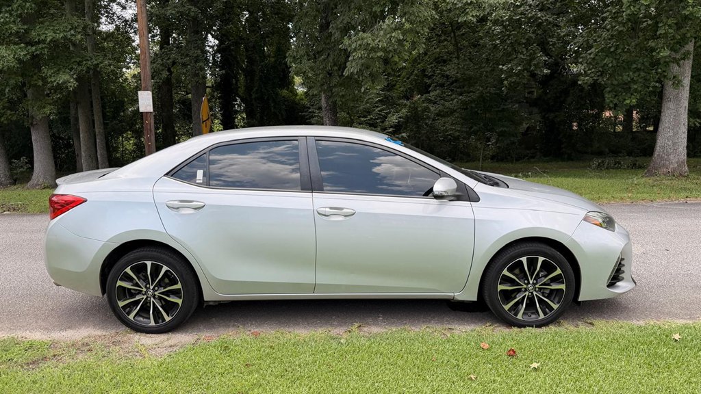 2018 Toyota Corolla - $14,995