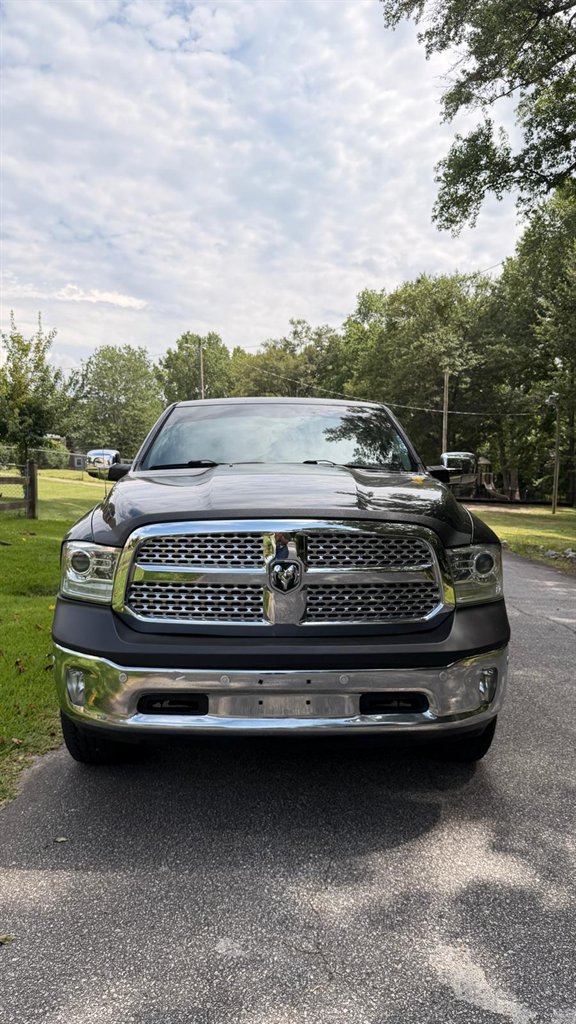 2016 Ram 1500 - $21,995