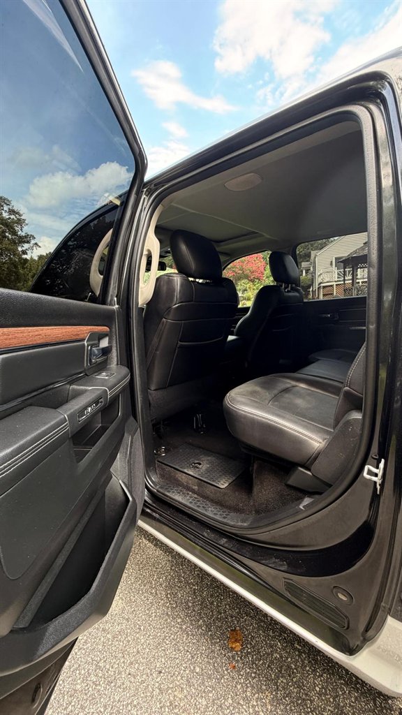 2016 Ram 1500 - $21,995