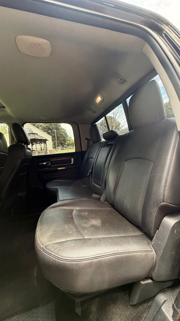 2016 Ram 1500 - $21,995