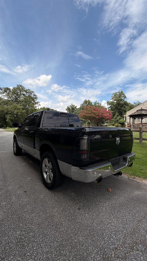 2016 Ram 1500 - $21,995