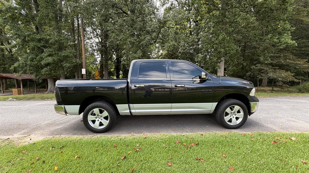 2016 Ram 1500 - $21,995