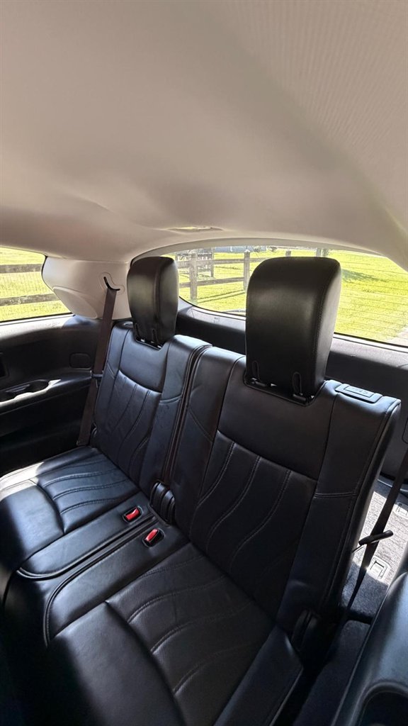 2015 INFINITI QX60 - $12,495