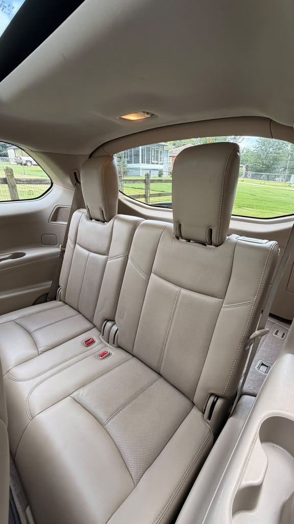 2014 Nissan Pathfinder - $11,995