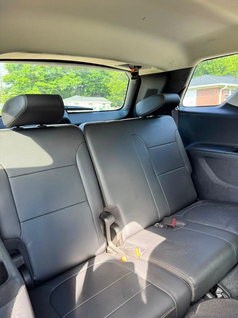 2020 Chevrolet Traverse - $20,995