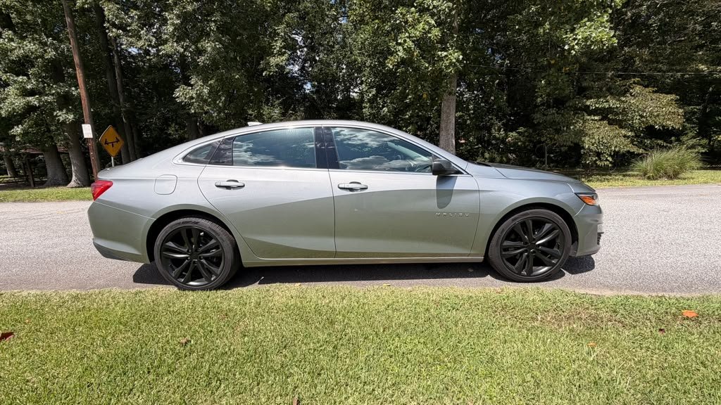 2023 Chevrolet Malibu - $15,995