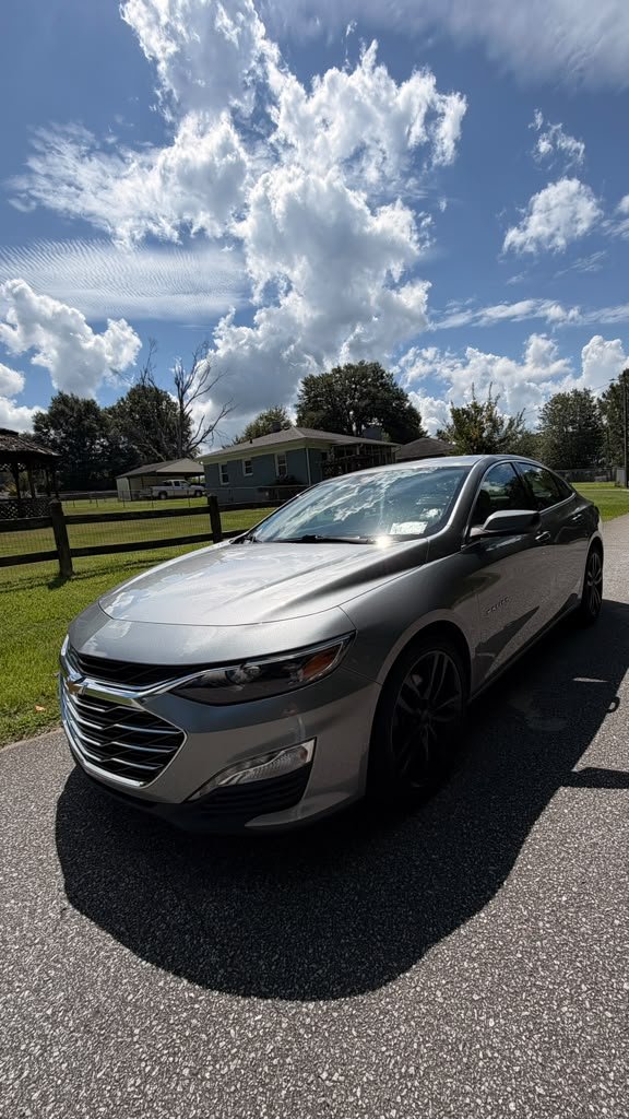 2023 Chevrolet Malibu - $15,995