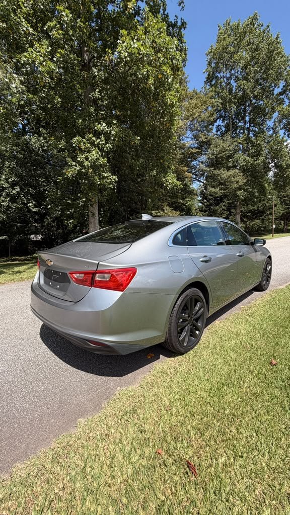 2023 Chevrolet Malibu - $15,995