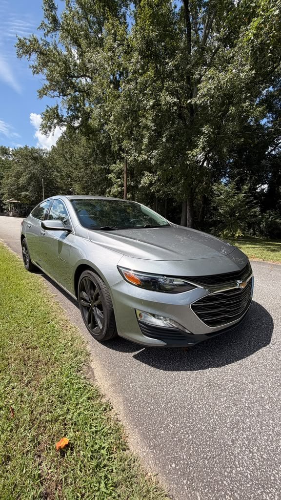 2023 Chevrolet Malibu - $15,995