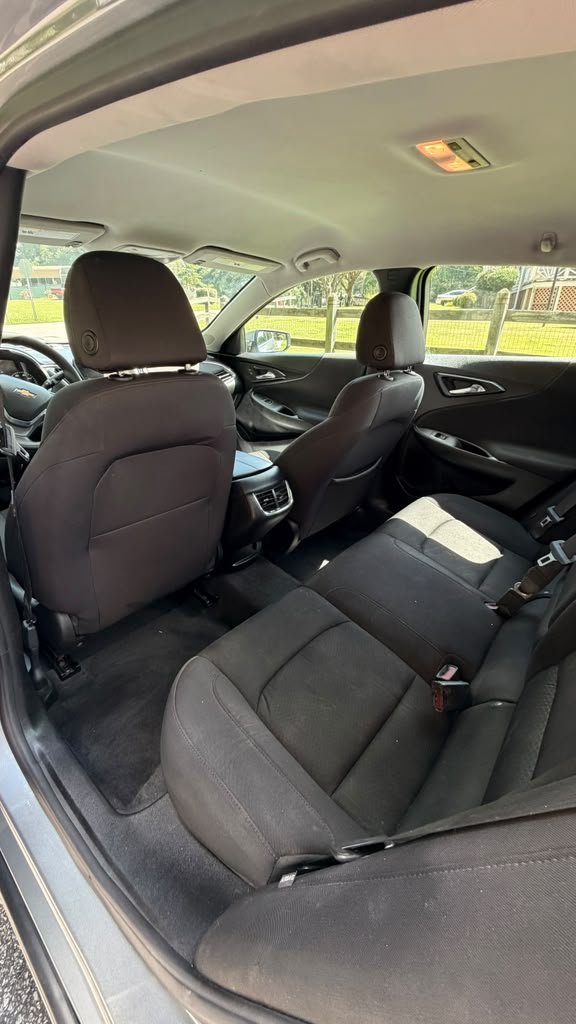 2023 Chevrolet Malibu - $15,995