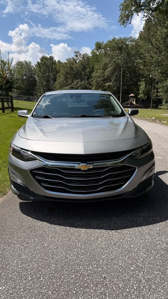 2023 Chevrolet Malibu - $15,995