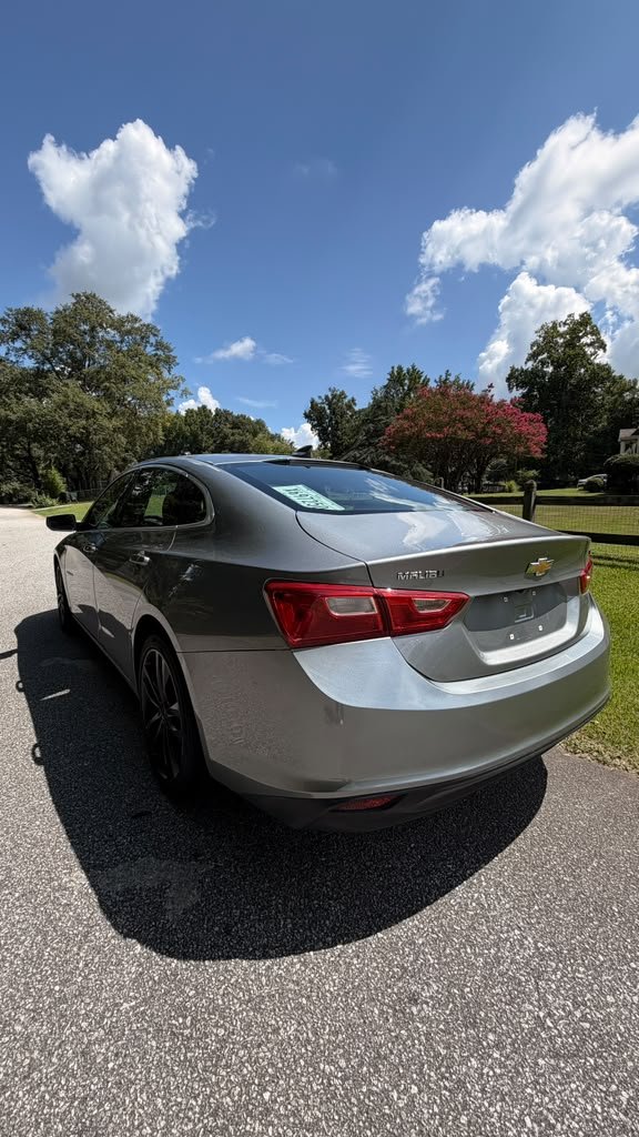 2023 Chevrolet Malibu - $15,995