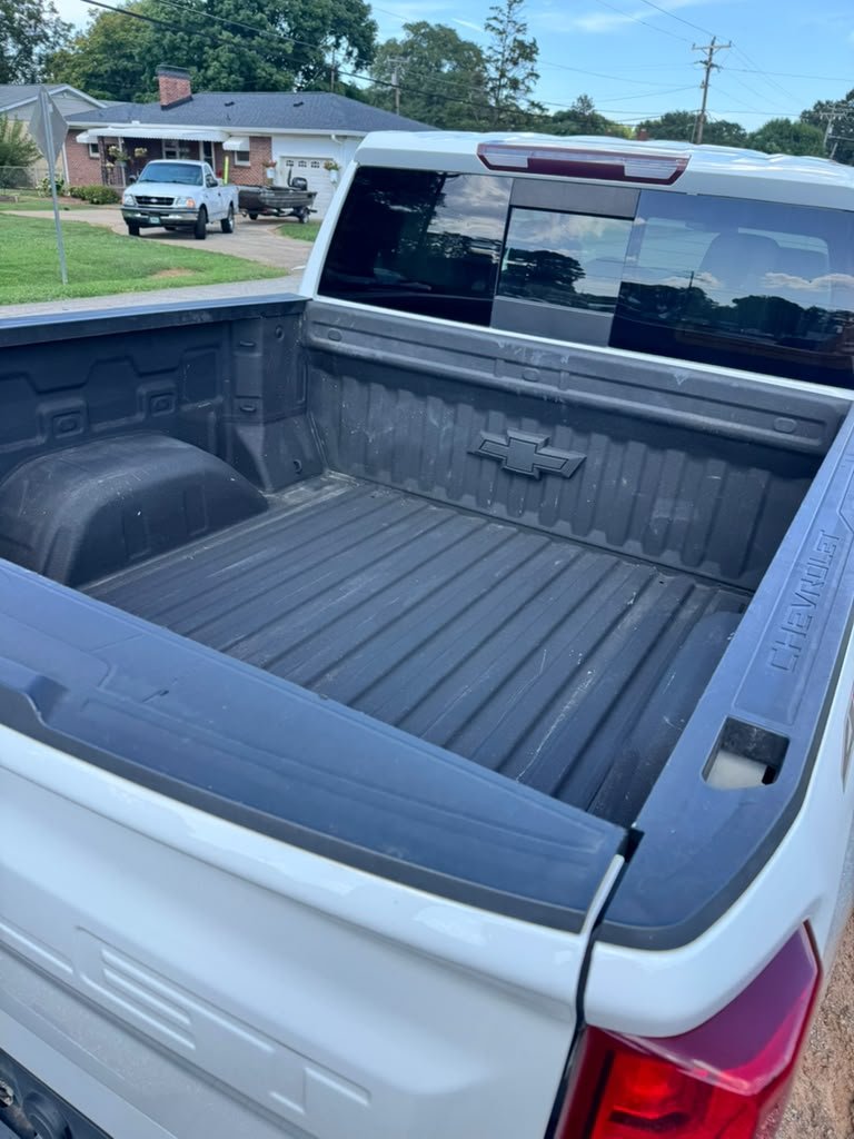 2019 Chevrolet Silverado - $25,495