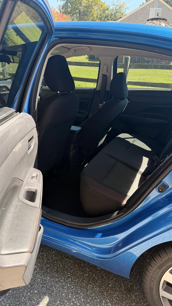 2020 Nissan Versa - $12,995