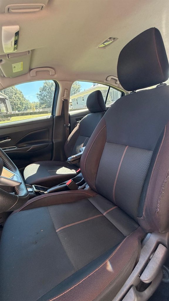 2020 Nissan Versa - $12,995