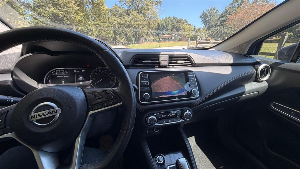 2020 Nissan Versa - $12,995